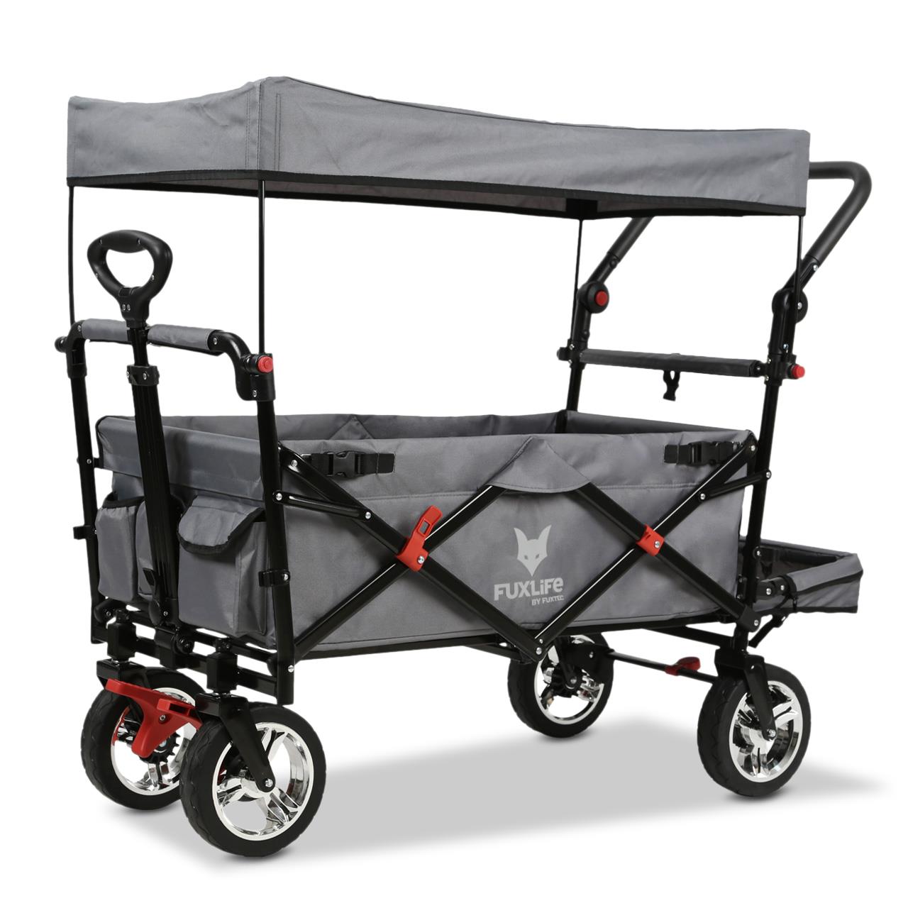 FUXLIFE FX-CT800 comfort handkar