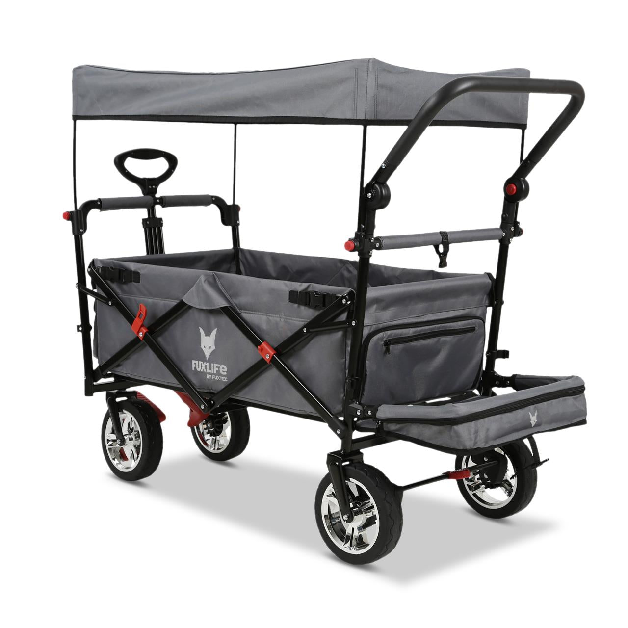 FUXLIFE FX-CT800 comfort handkar