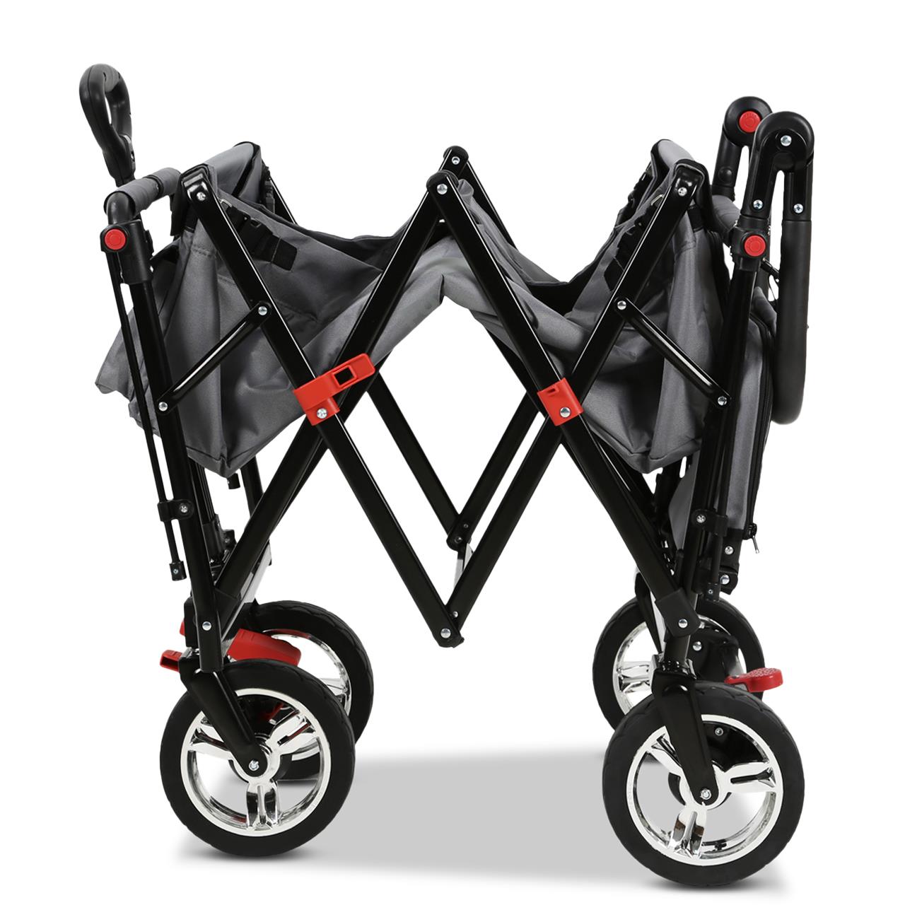 FUXLIFE FX-CT800 comfort handkar