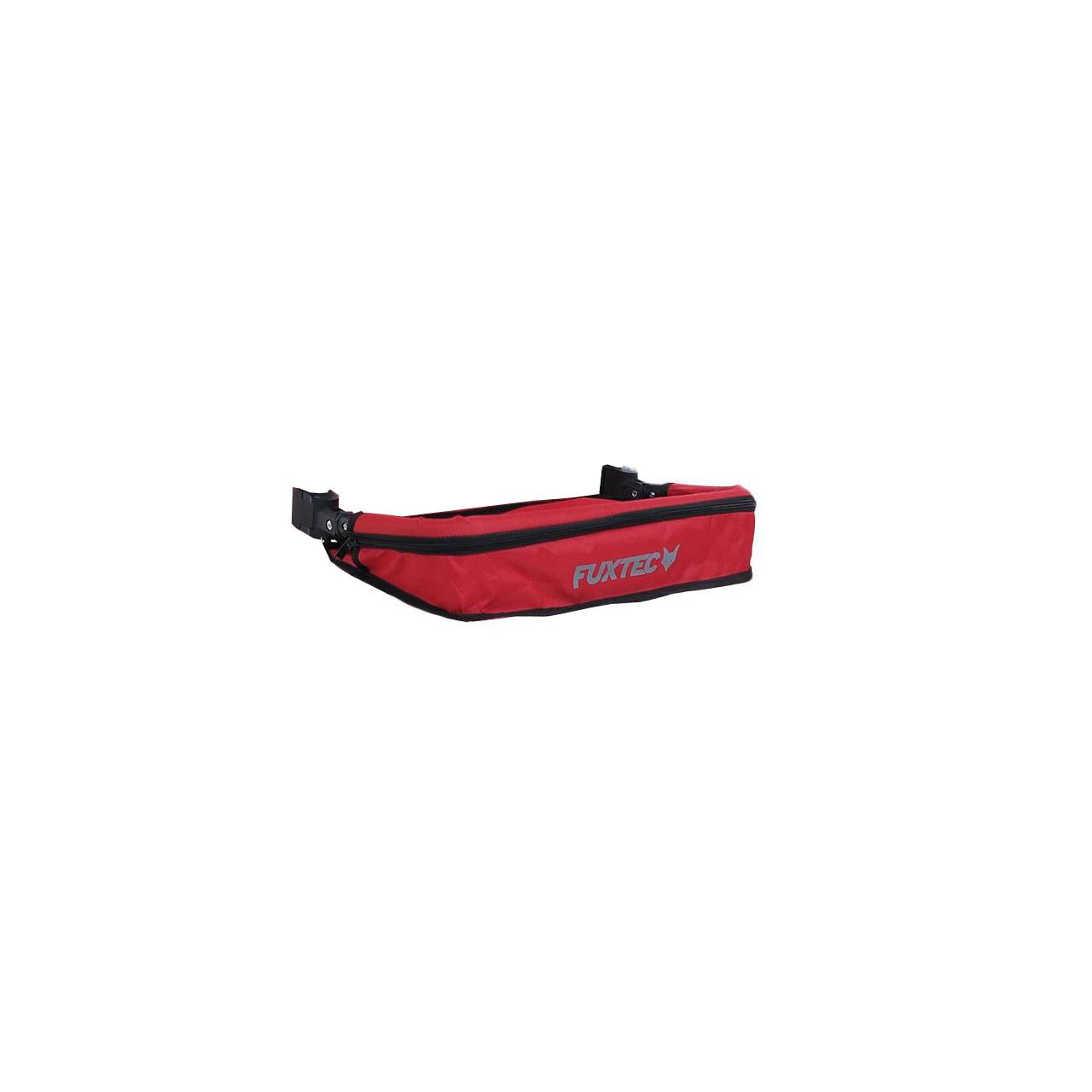 Interieur uitbreiding Bolderkar CT-800 rood