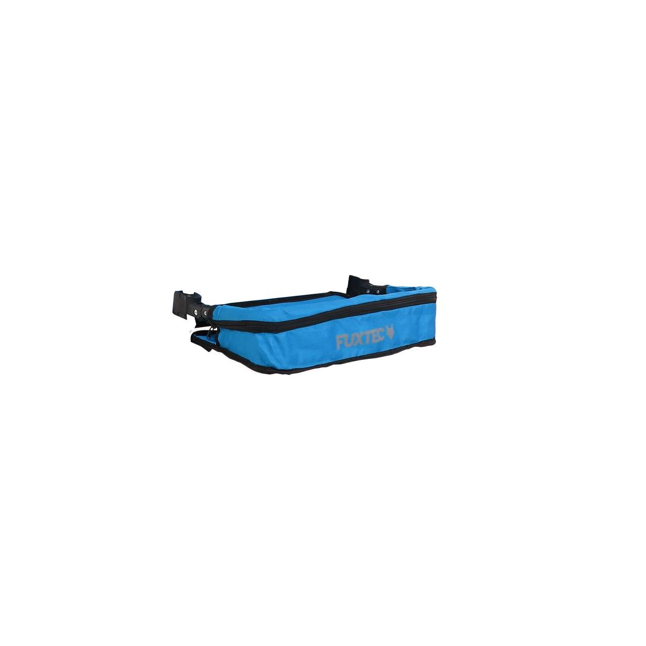 Interieur uitbreiding Bolderkar CT-800 turquoise
