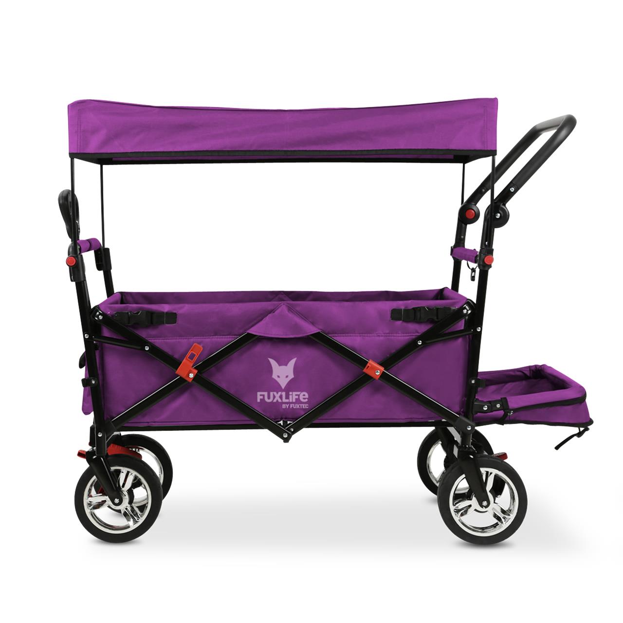 FUXLIFE FX-CT800 comfort handkar