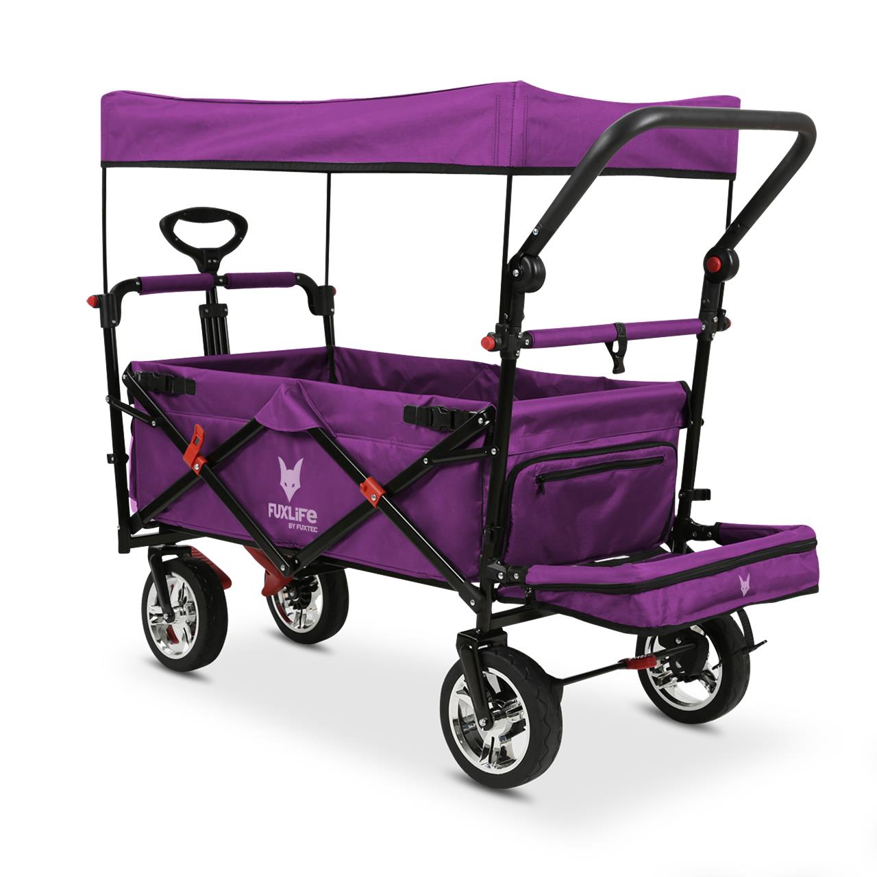 FUXLIFE FX-CT800 comfort handkar