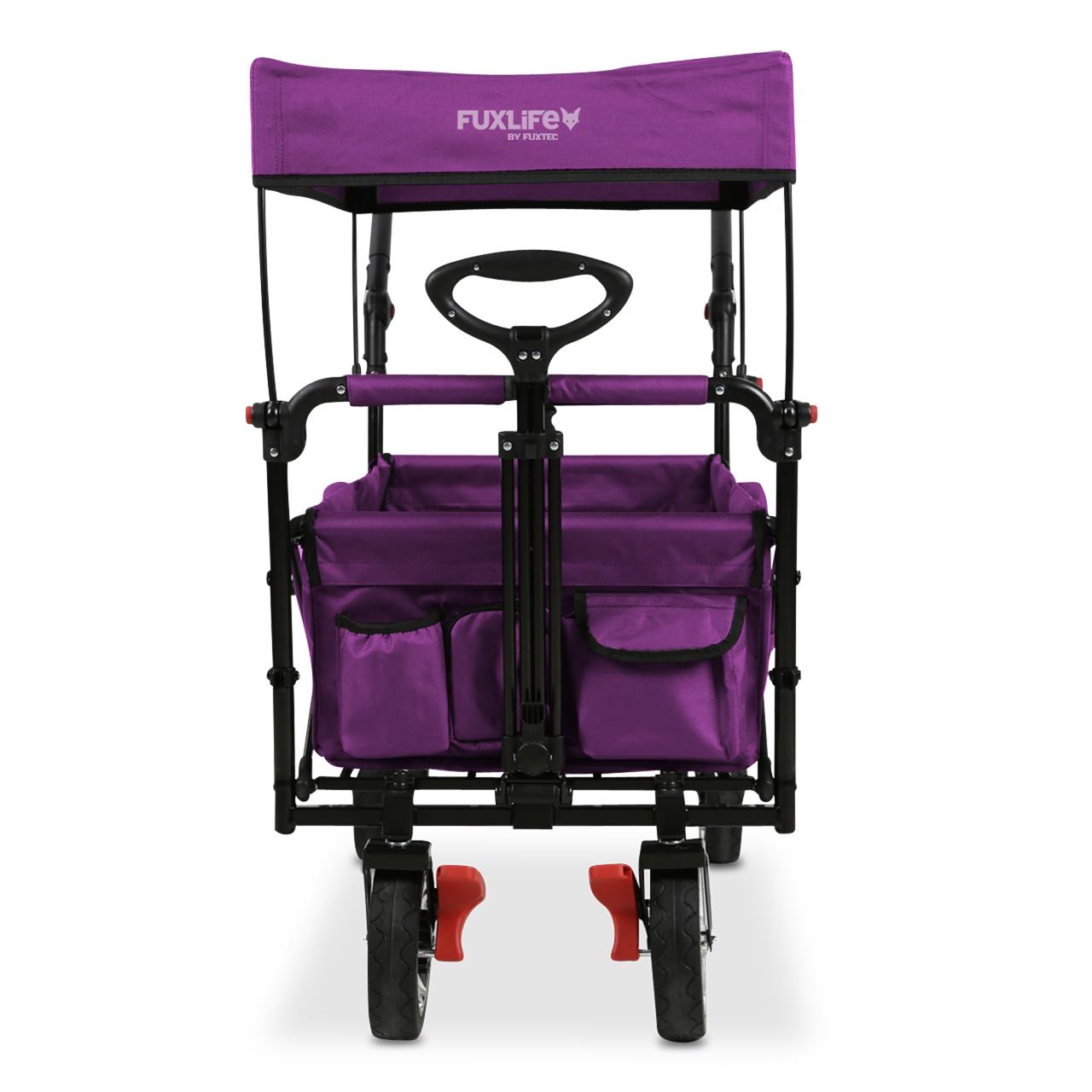 FUXLIFE FX-CT800 comfort handkar
