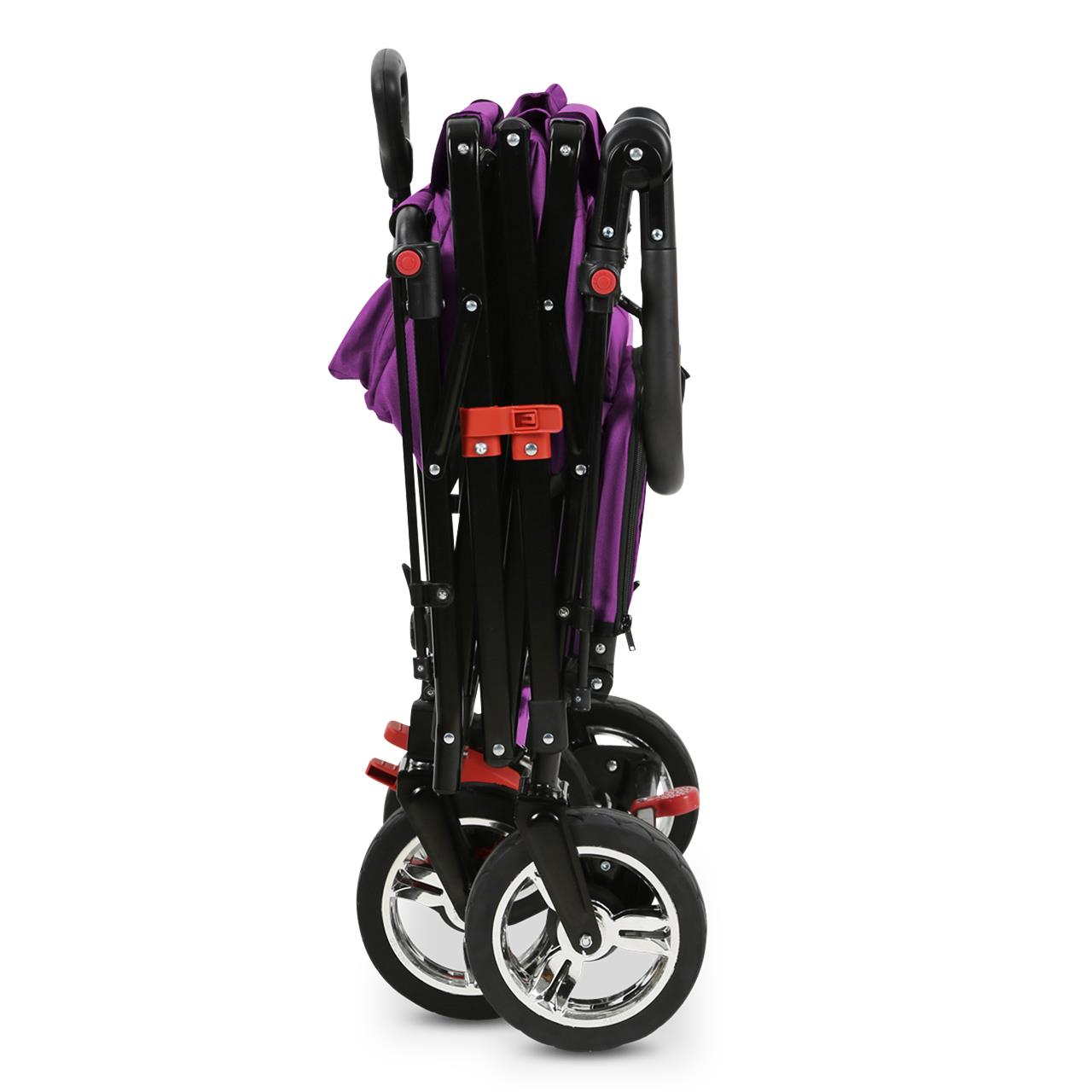 FUXLIFE FX-CT800 comfort handkar