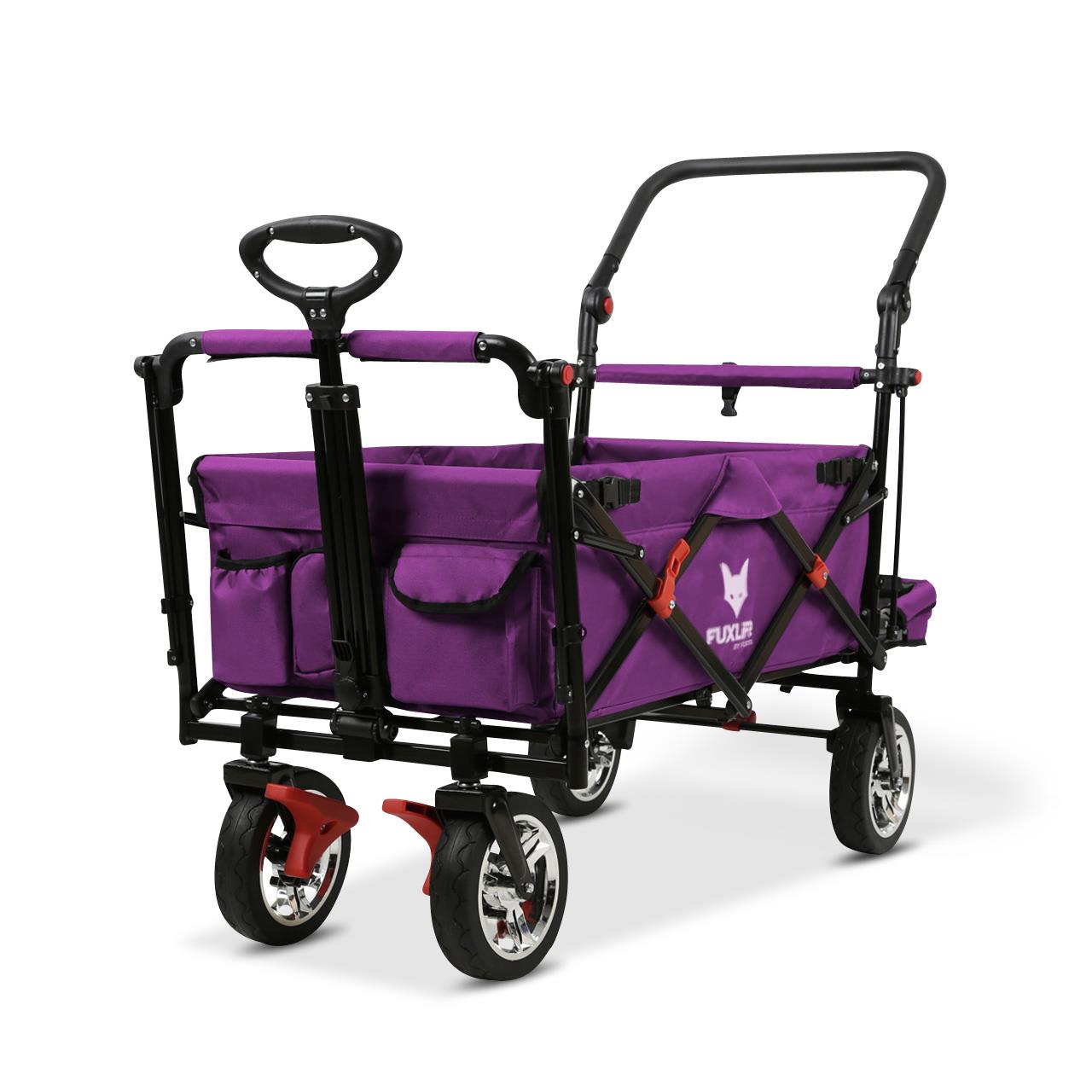 FUXLIFE FX-CT800 comfort handkar