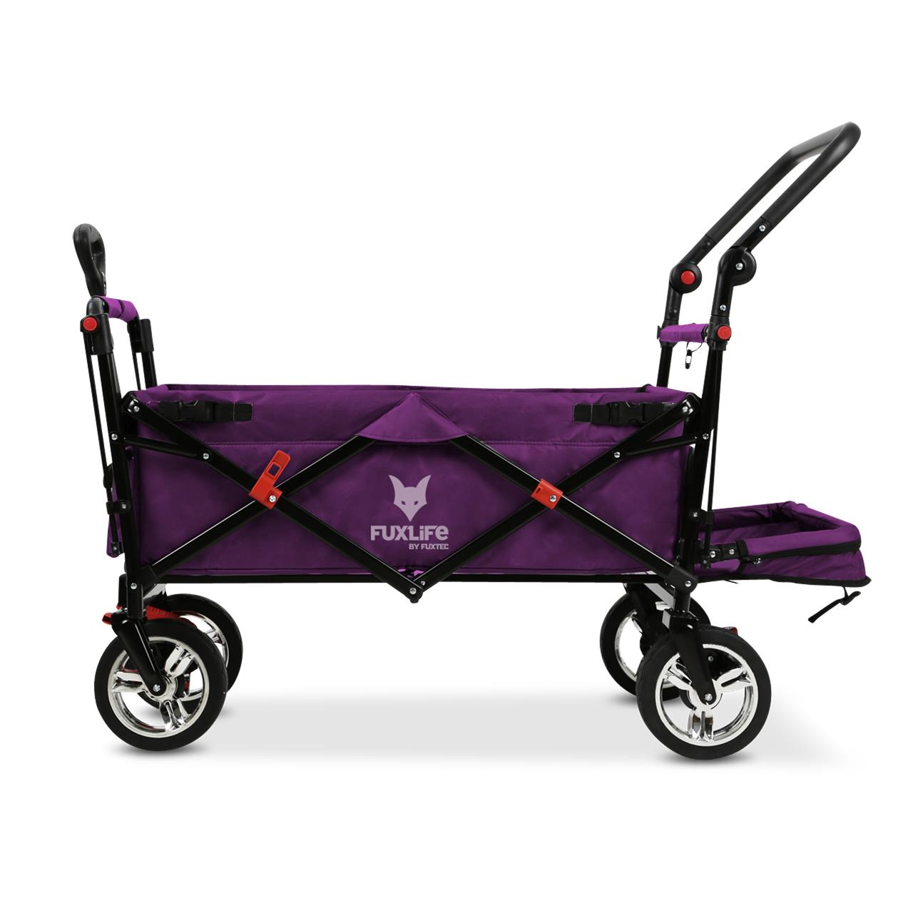 FUXLIFE FX-CT800 comfort handkar
