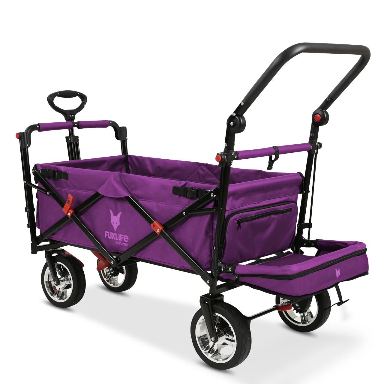 FUXLIFE FX-CT800 comfort handkar