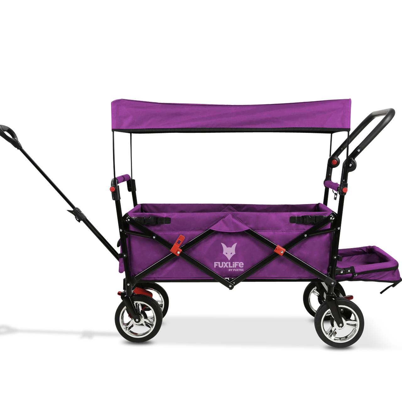 FUXLIFE FX-CT800 comfort handkar