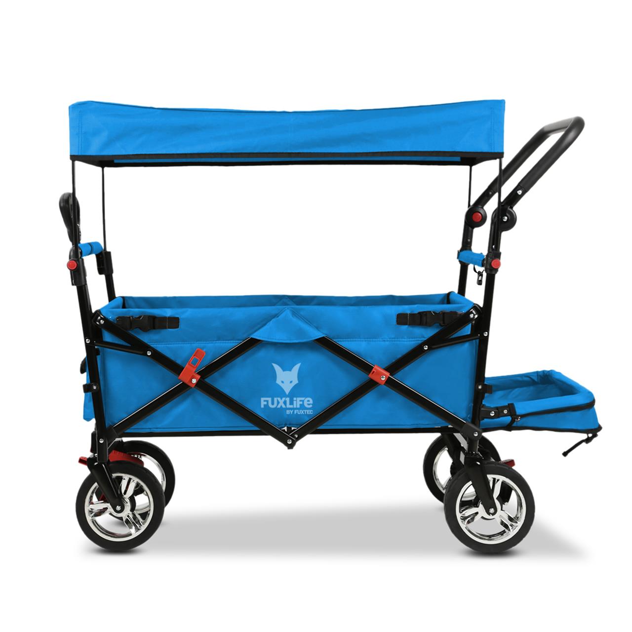 FUXLIFE FX-CT800 comfort handkar
