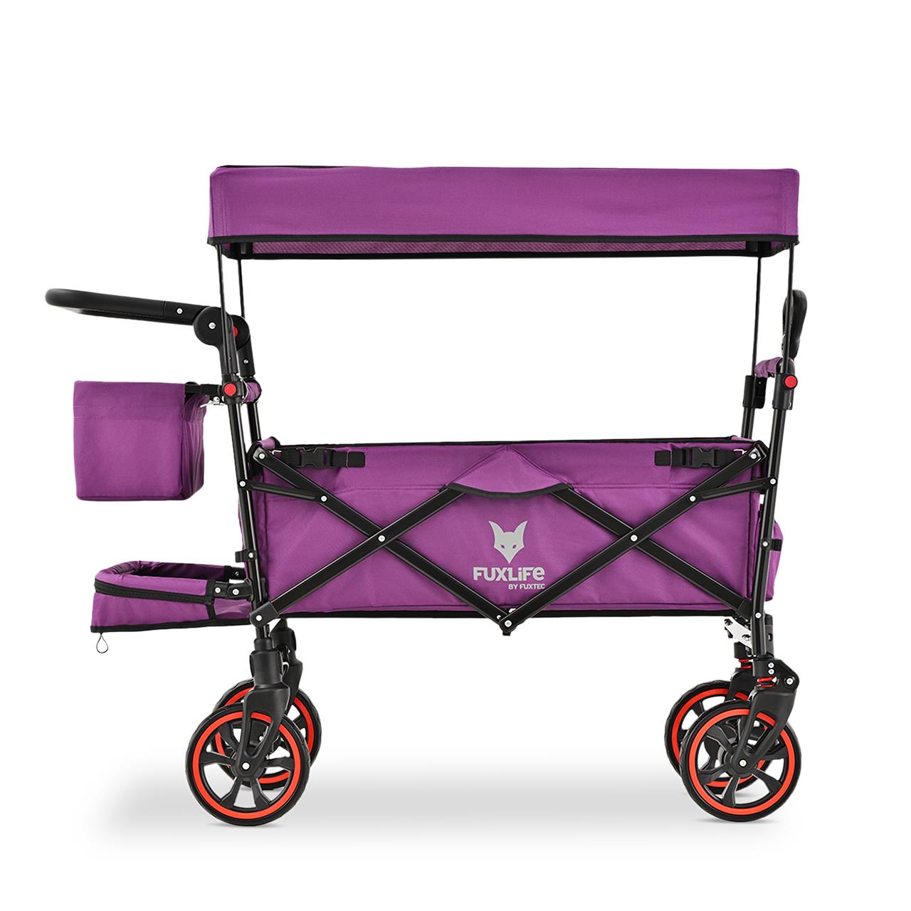 FUXLIFE FX-CT850 comfort handkar