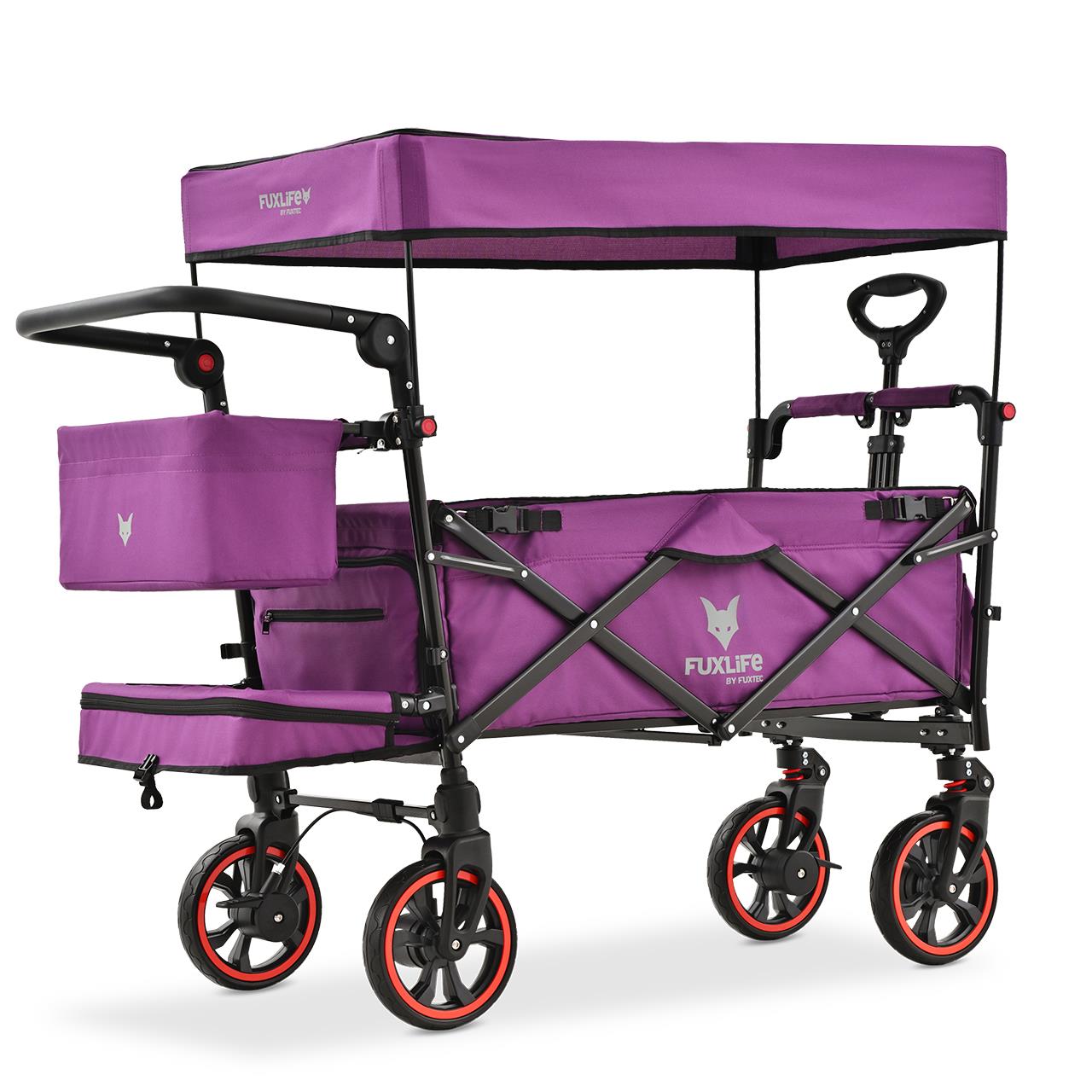 FUXLIFE FX-CT850 comfort handkar