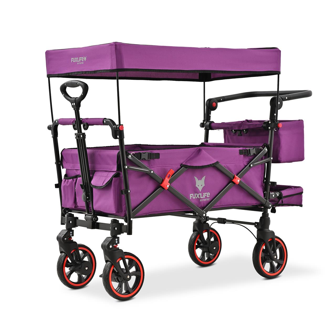 FUXLIFE FX-CT850 comfort handkar