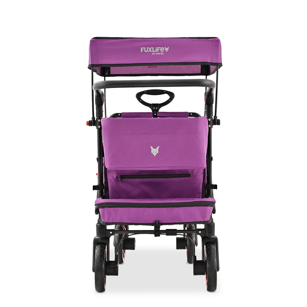 FUXLIFE FX-CT850 comfort handkar