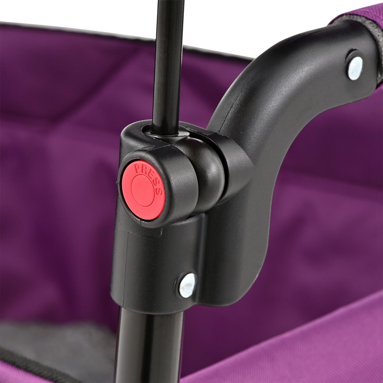 FUXLIFE FX-CT850 comfort handkar