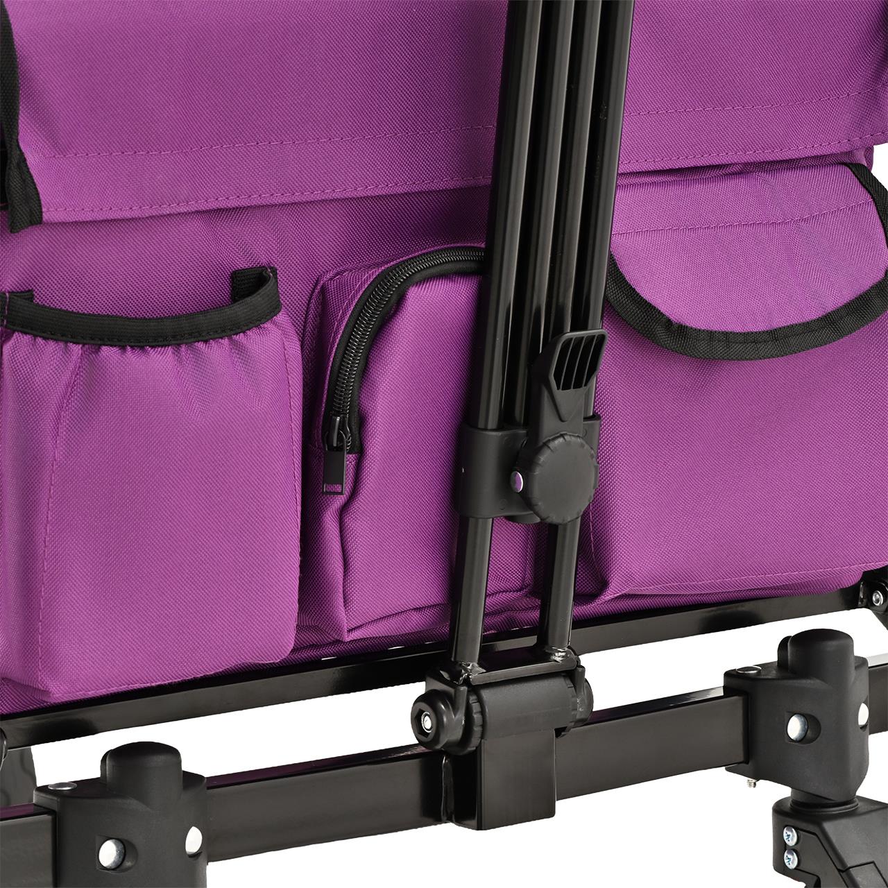 FUXLIFE FX-CT850 comfort handkar