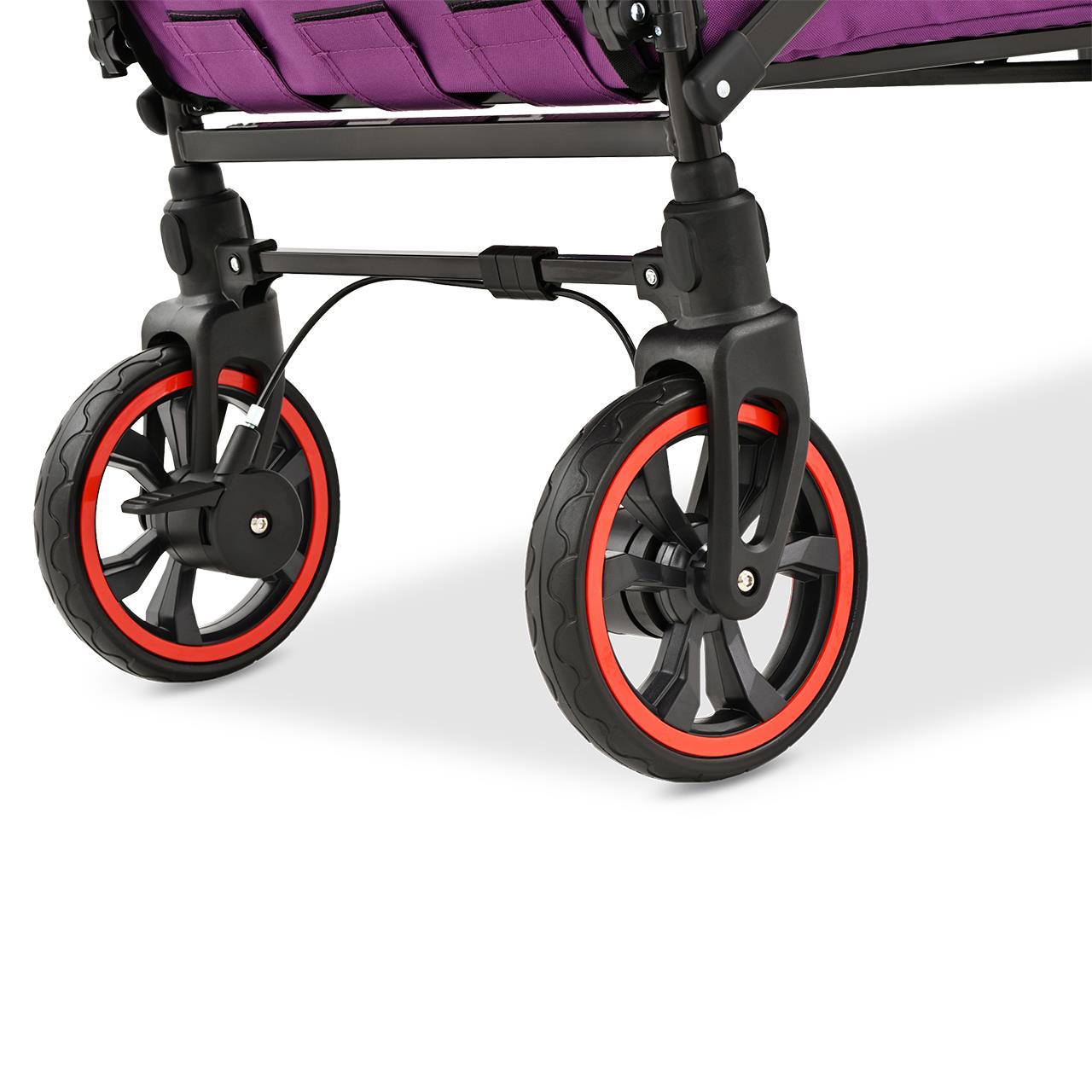 FUXLIFE FX-CT850 comfort handkar