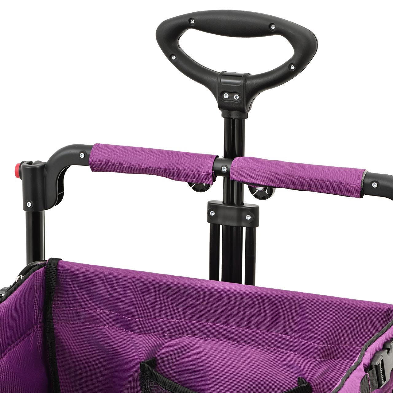 FUXLIFE FX-CT850 comfort handkar