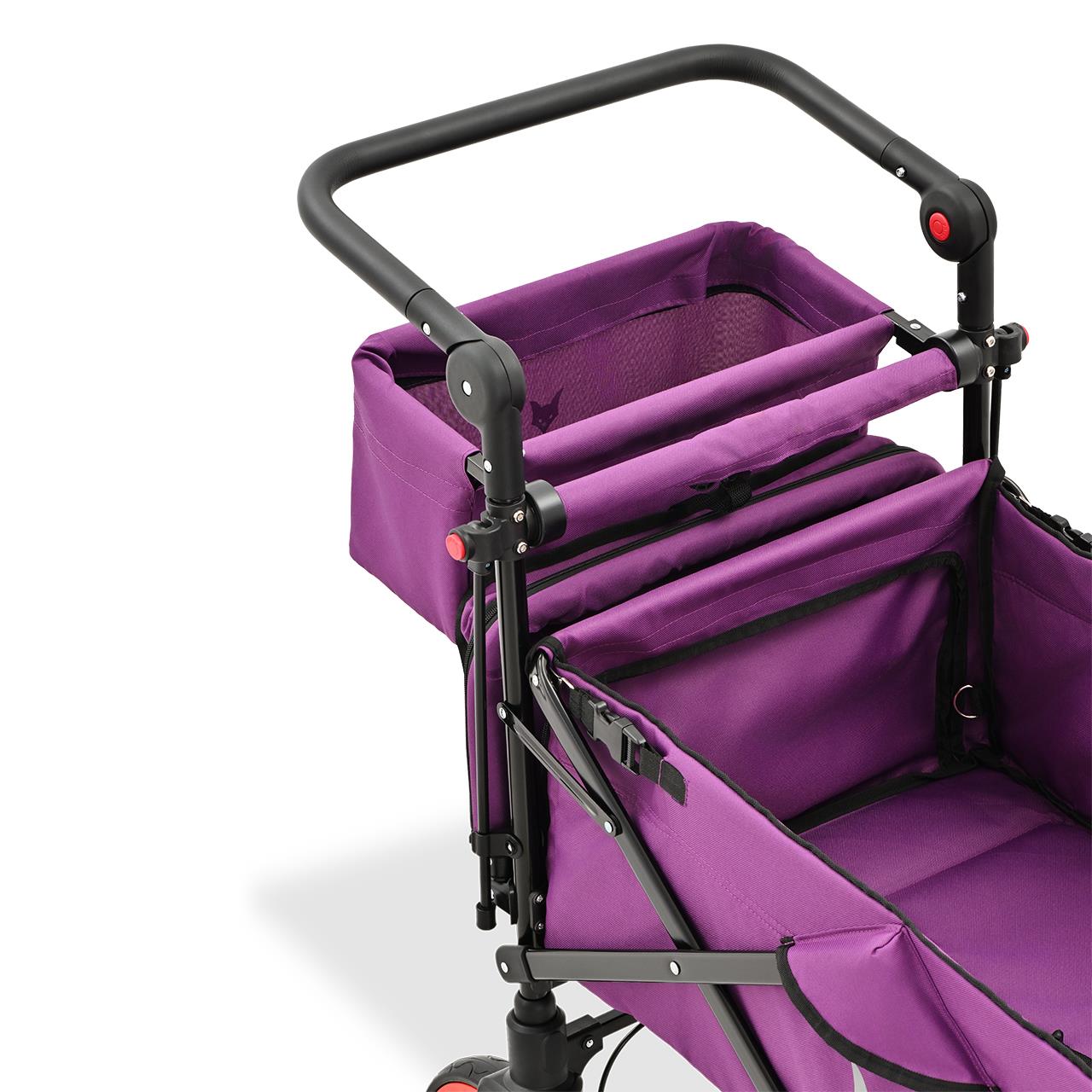 FUXLIFE FX-CT850 comfort handkar