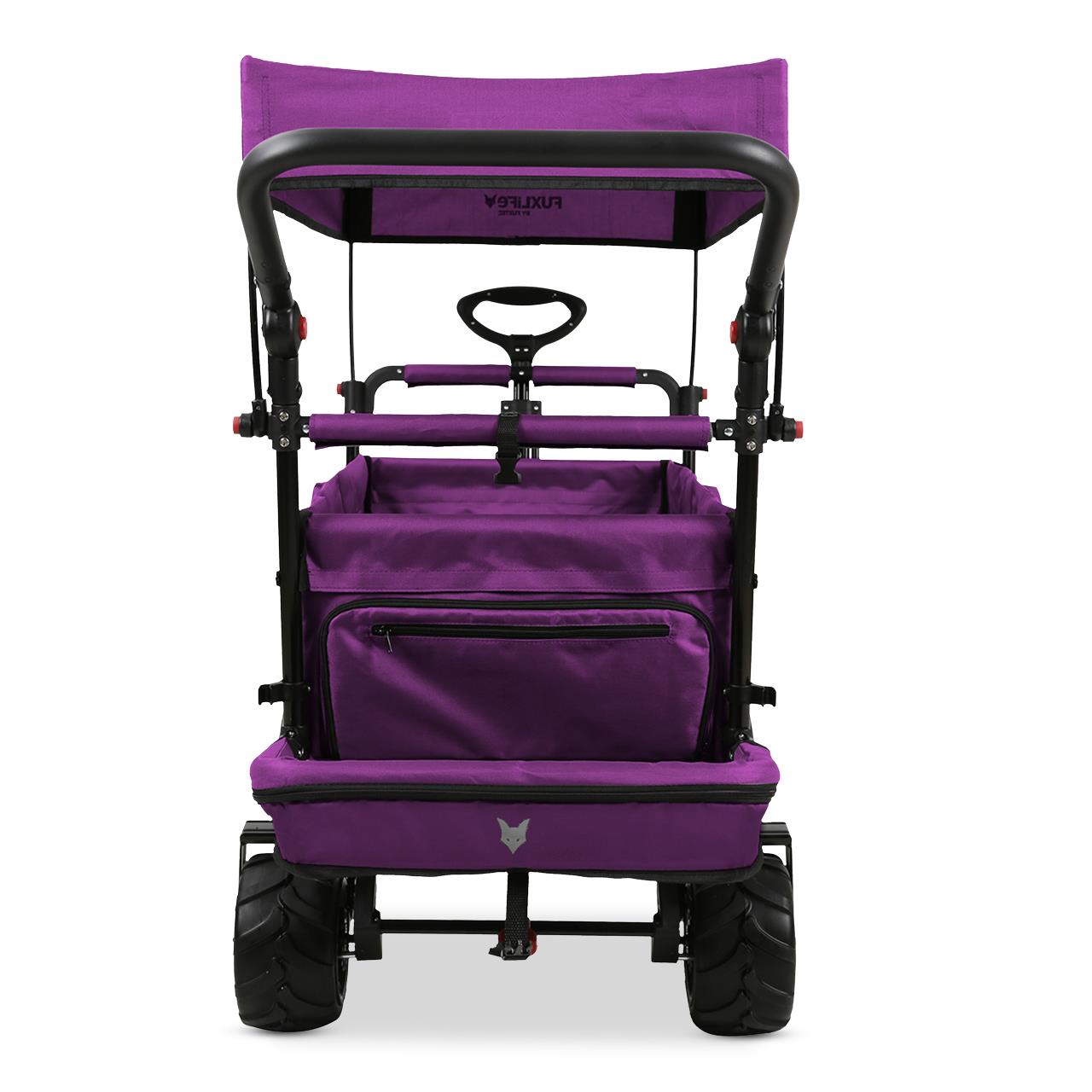 FUXLIFE strandkar FX-CTB800