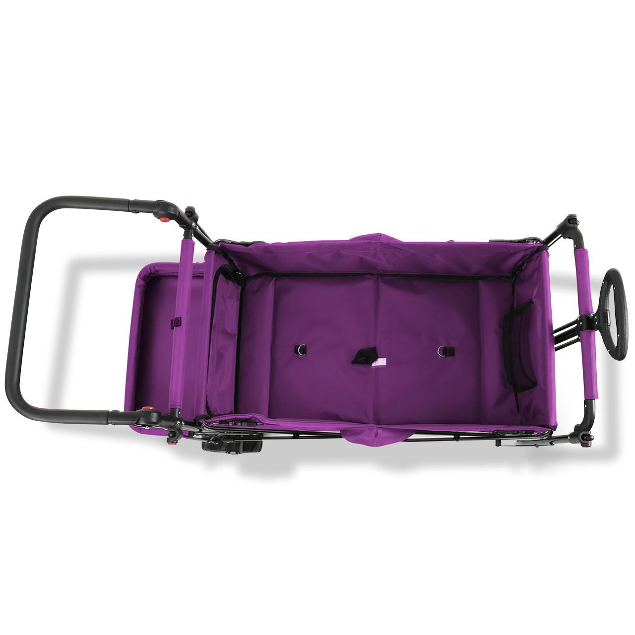 FUXLIFE strandkar FX-CTB800