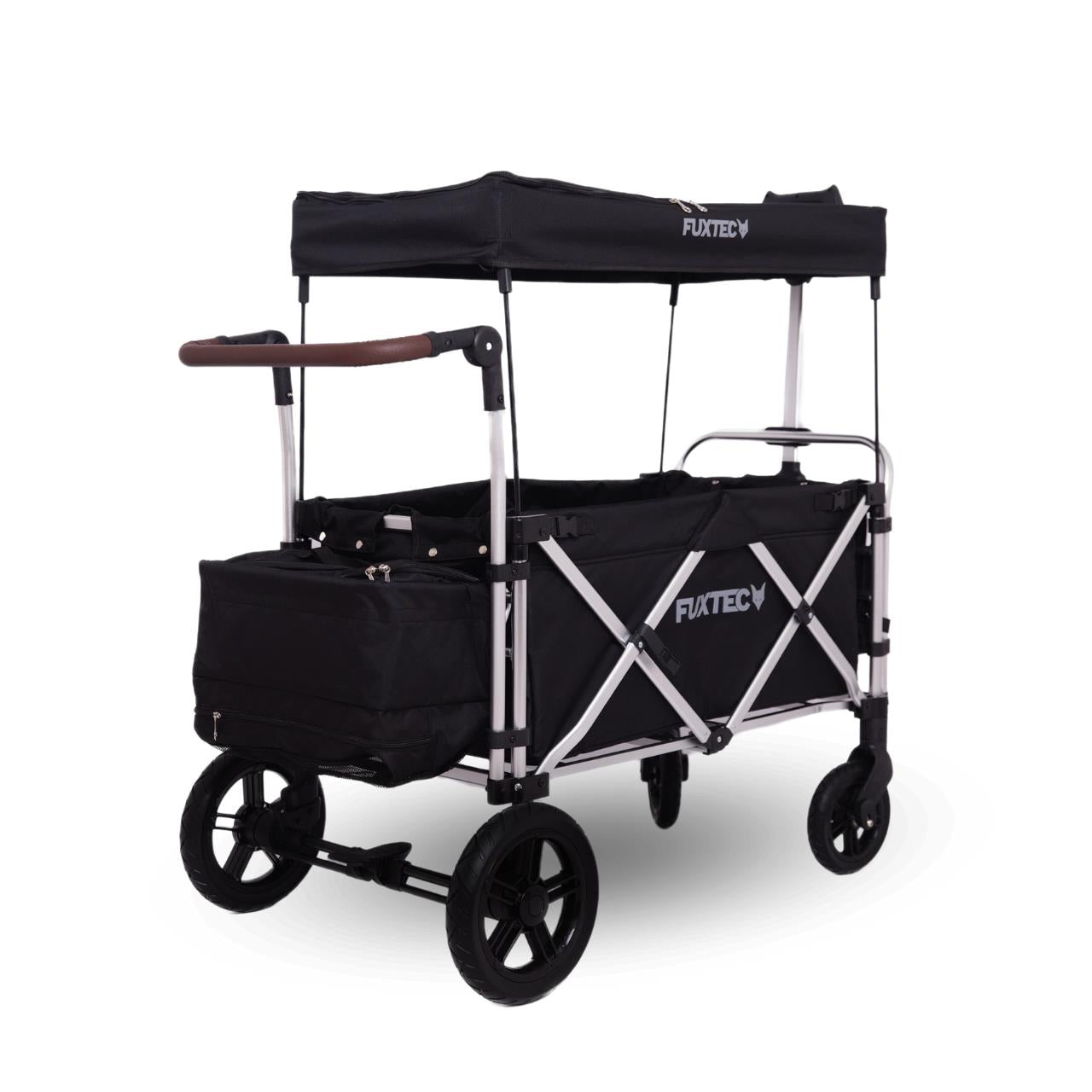 FUXTEC Bolderkar FX-CTL900 - Opvouwbaar