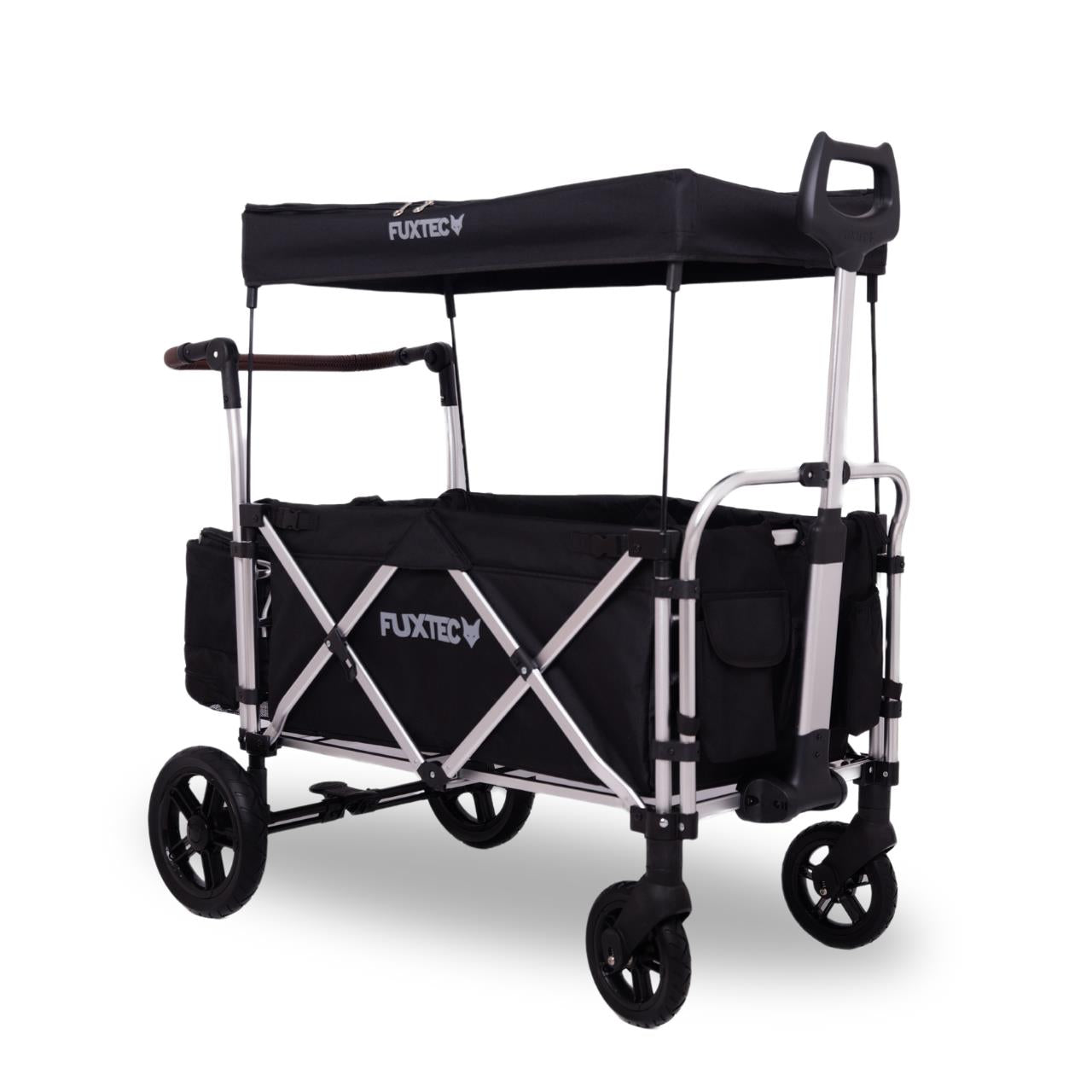 FUXTEC Bolderkar FX-CTL900 - Opvouwbaar