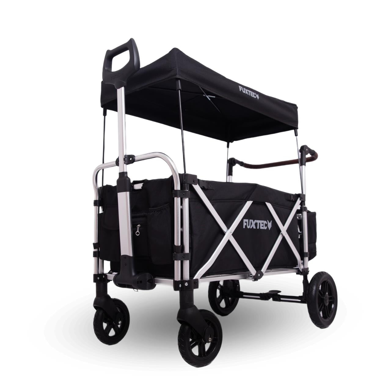 FUXTEC Bolderkar FX-CTL900 - Opvouwbaar