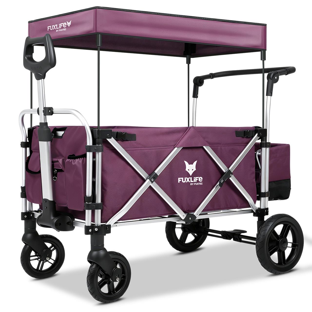 FUXLIFE Premium Bollerwagen FX-CTL900