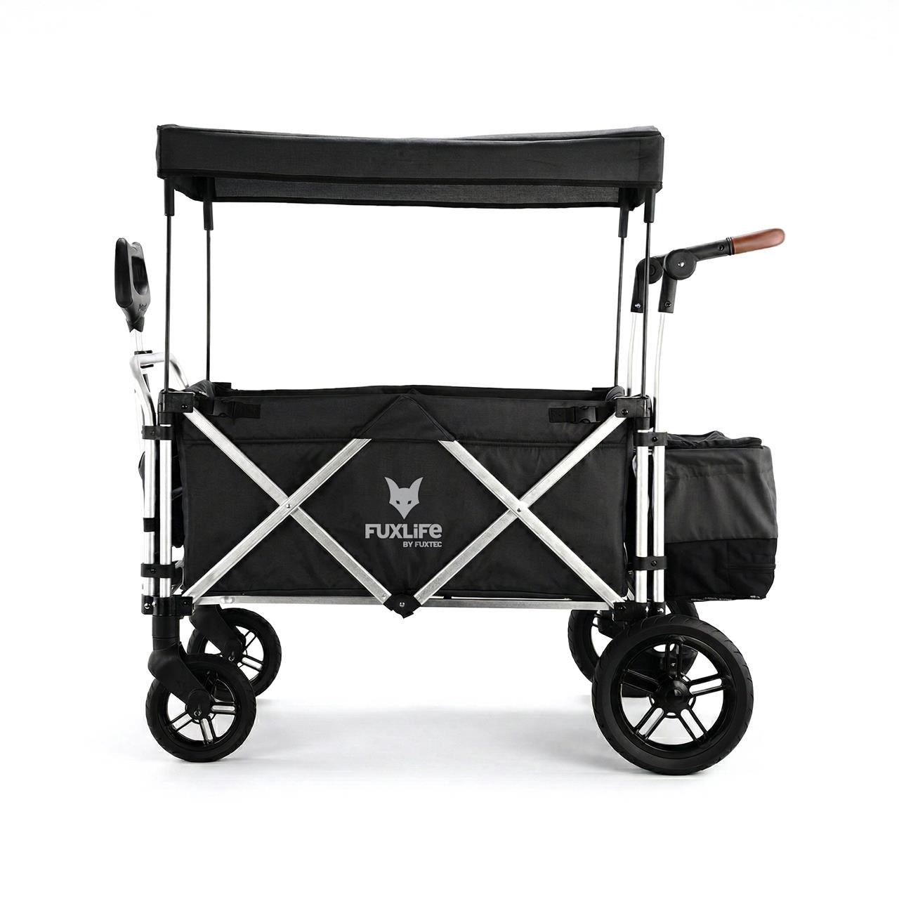 FUXLIFE Premium Bollerwagen FX-CTL900