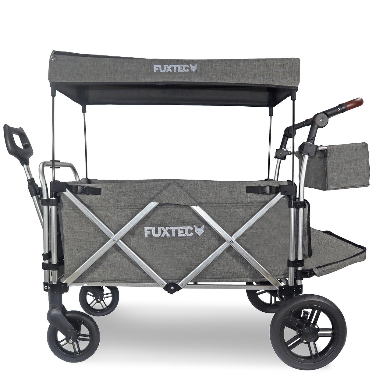 Stoelbekleding FX-CTL950 Premium Grey