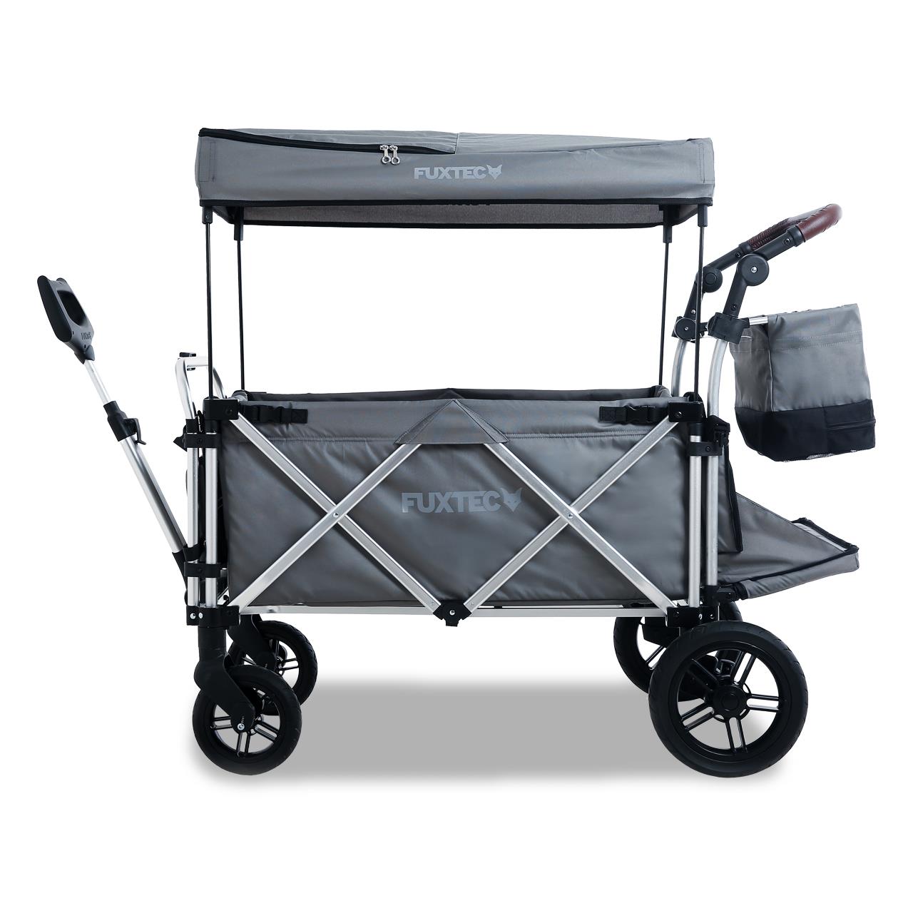 Stoelbekleding FX-CTL950 Grijs
