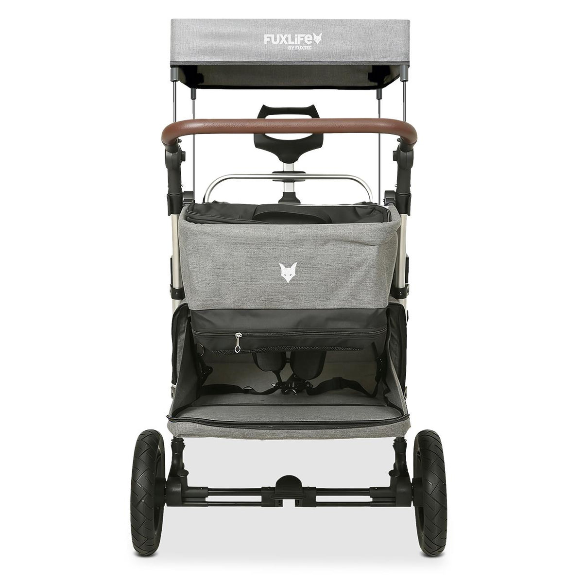 Bild 1 FUXLIFE Premium Bollerwagen FX-CTL950