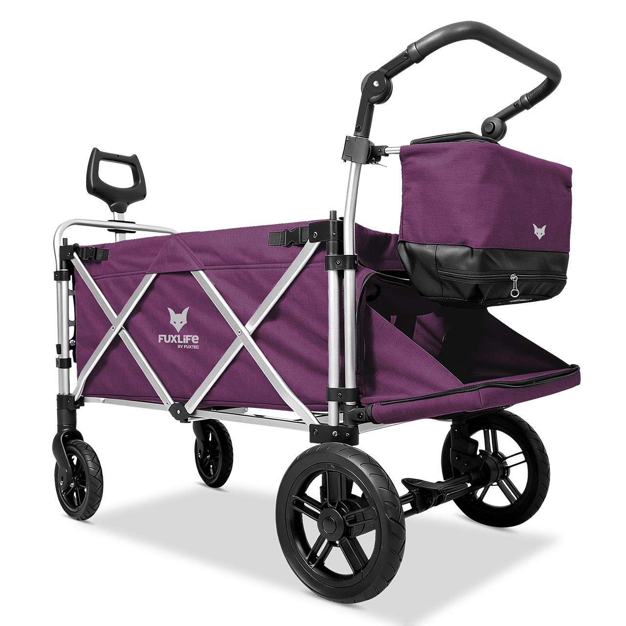 FUXLIFE Premium handkar FX-CTL950