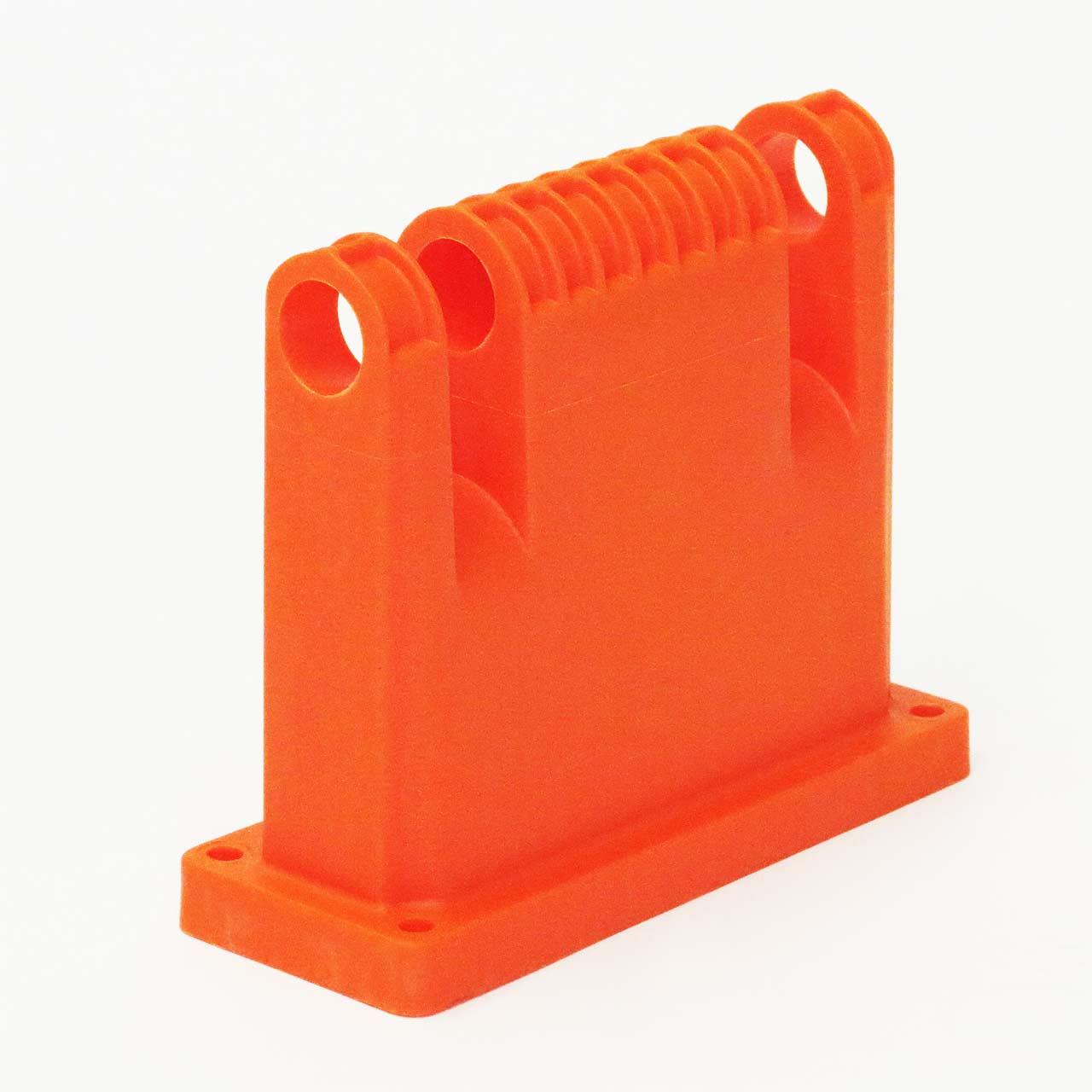 180° muurbeugel voor 20m FUXTEC Cube waterslanghaspel