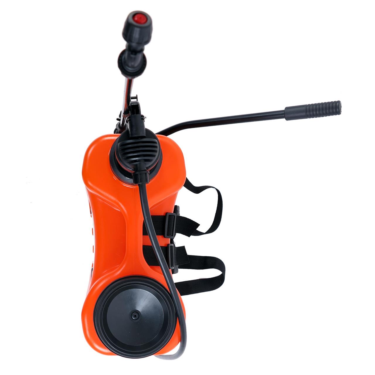 FUXTEC drukspuit 20 liter FX-DS20L