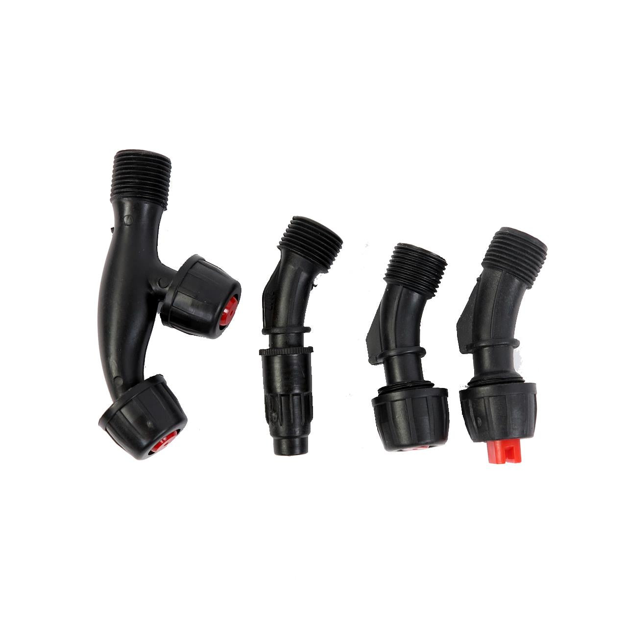 FUXTEC drukspuit 20 liter FX-DS20L