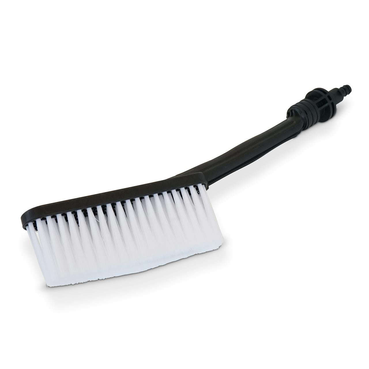 FUXTEC hogedrukreiniger accu 20V - set met batterij (2Ah) en lader (1A) & accessoires