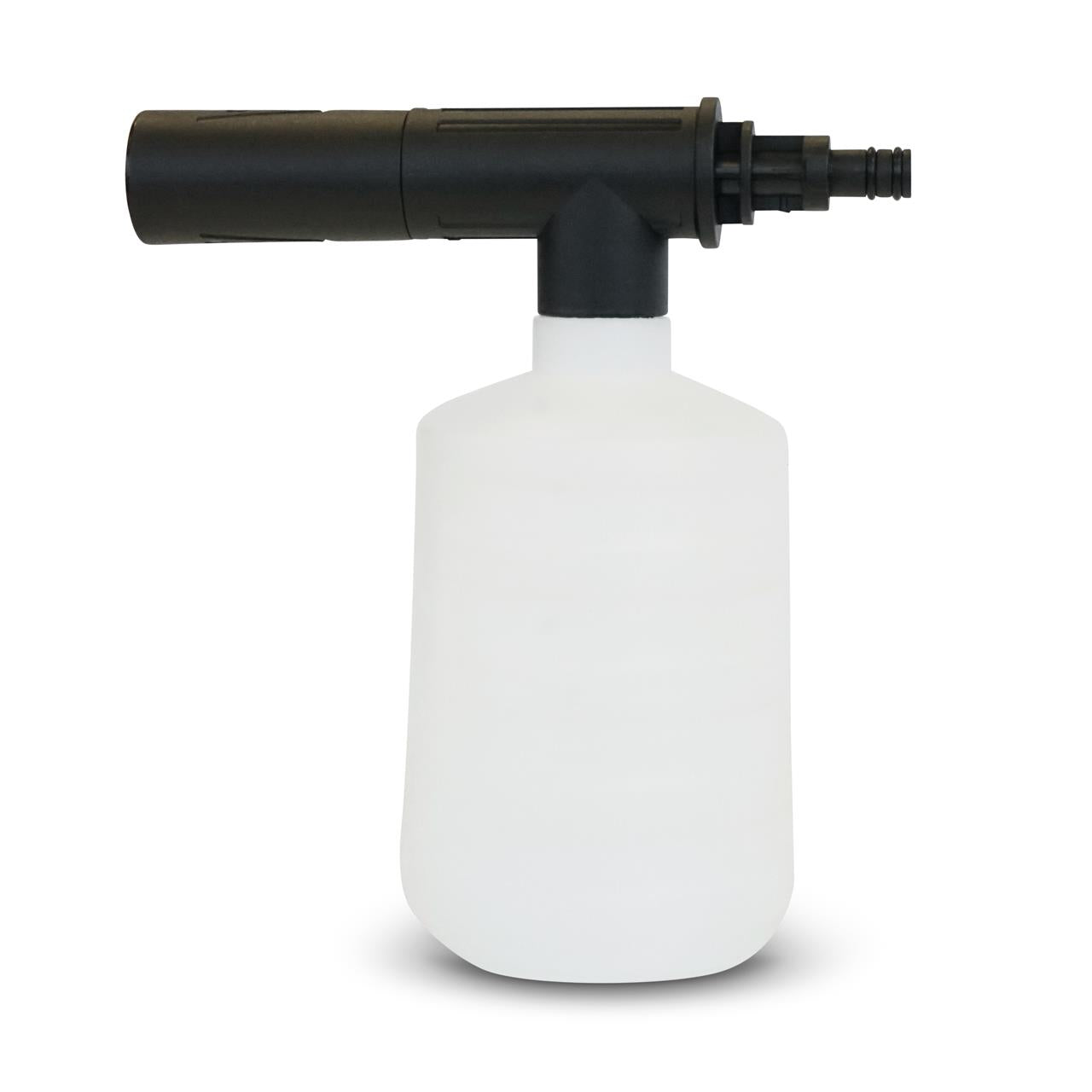 FUXTEC hogedrukreiniger accu 20V - set met batterij (2Ah) en lader (1A) & accessoires