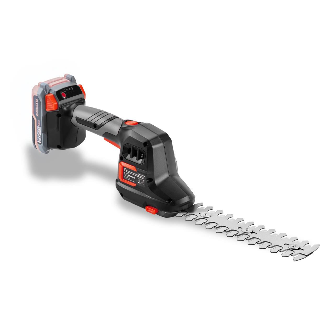 FUXTEC 20V handheggenschaar FX-E1HHS20