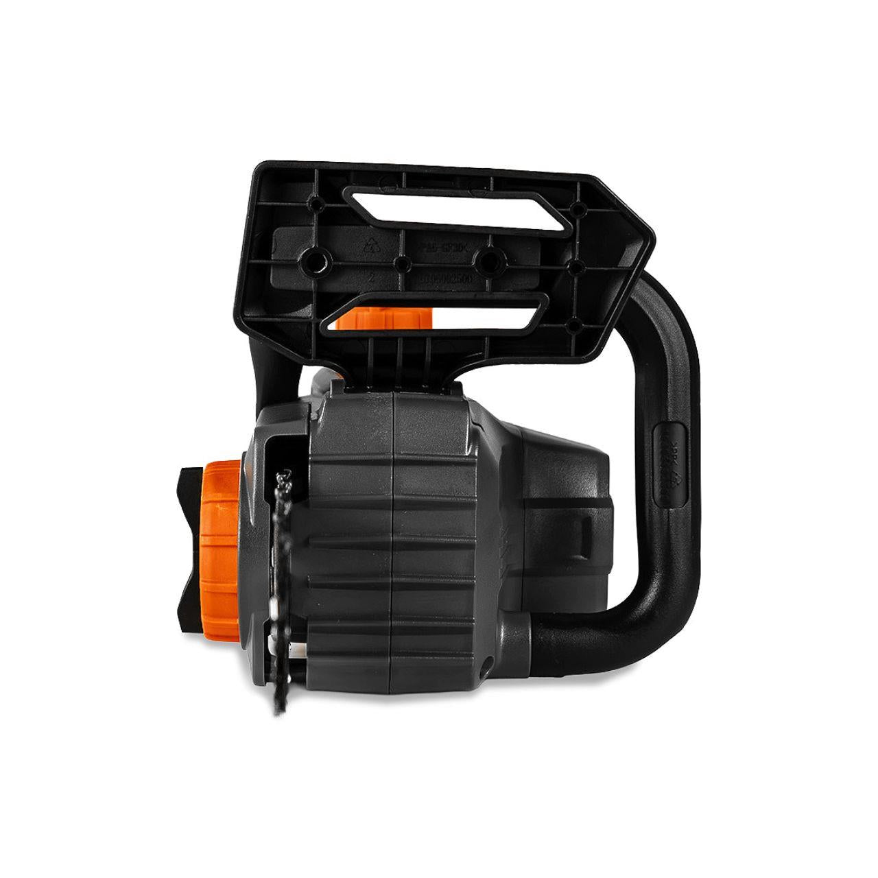 FUXTEC kettingzaag accu 20V - (geleverd zonder batterij en lader)