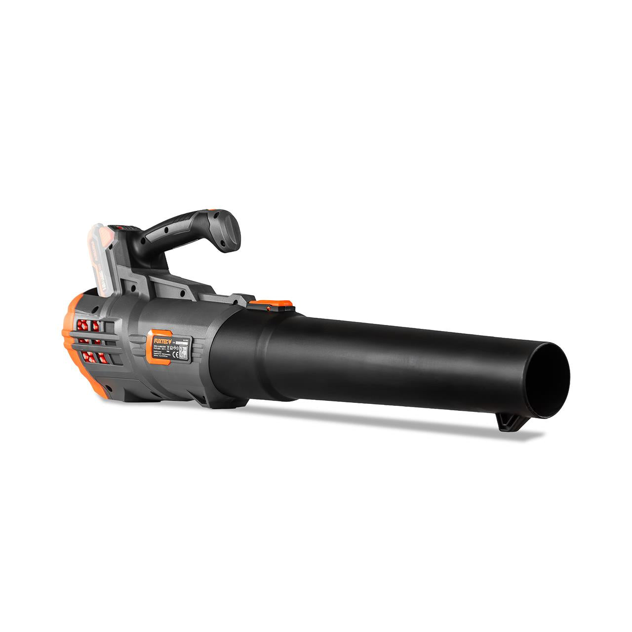 FUXTEC 20V Akku Laubbläser FX-E1LB20 ohne Akkupack, ohne Ladegerät