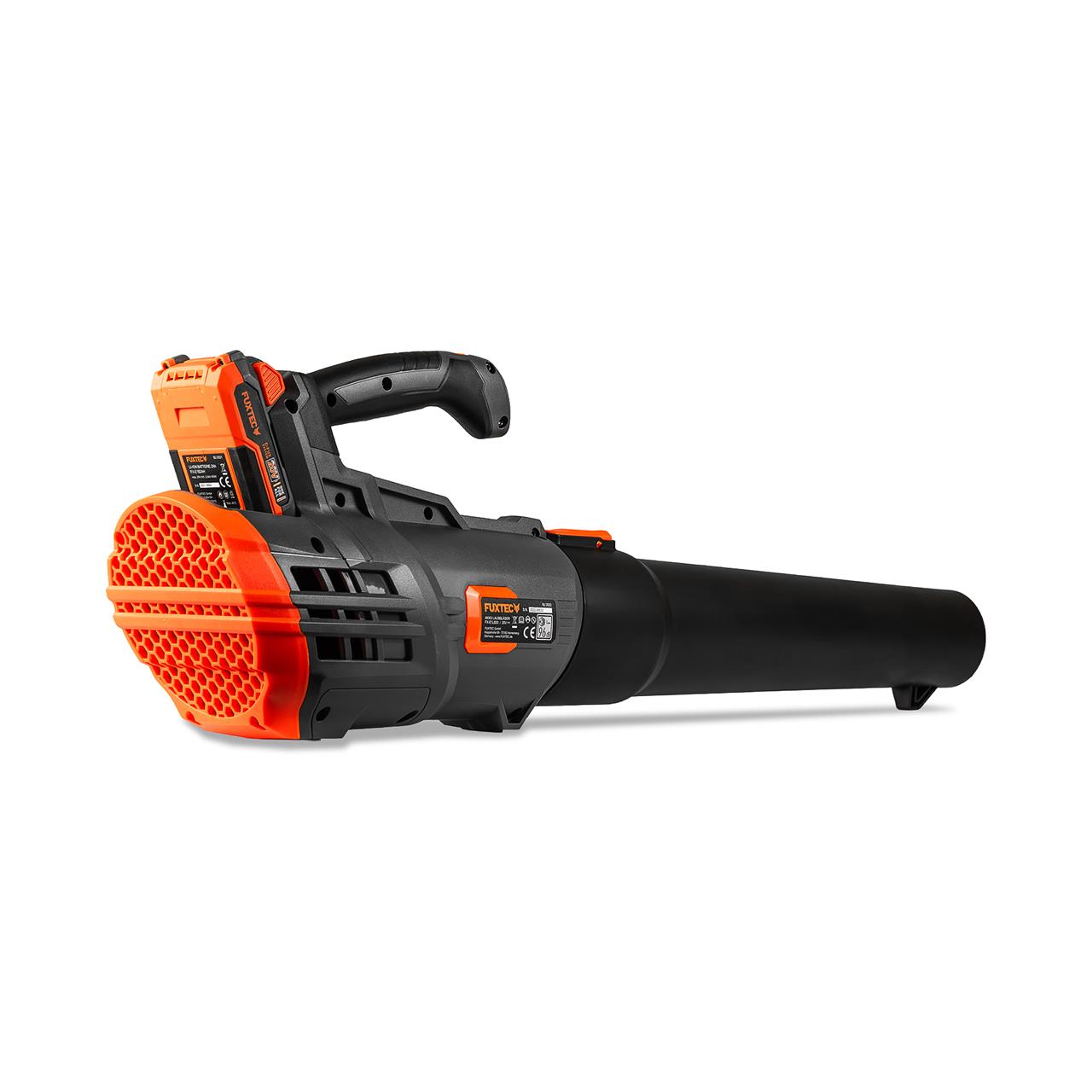 FUXTEC 20V accu bladblazer FX-E1LB20 SET 1
