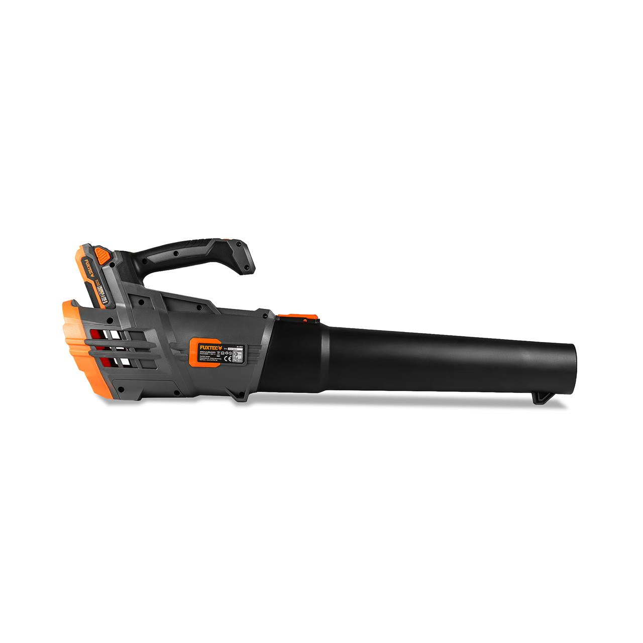 FUXTEC 20V accu bladblazer FX-E1LB20 SET 1
