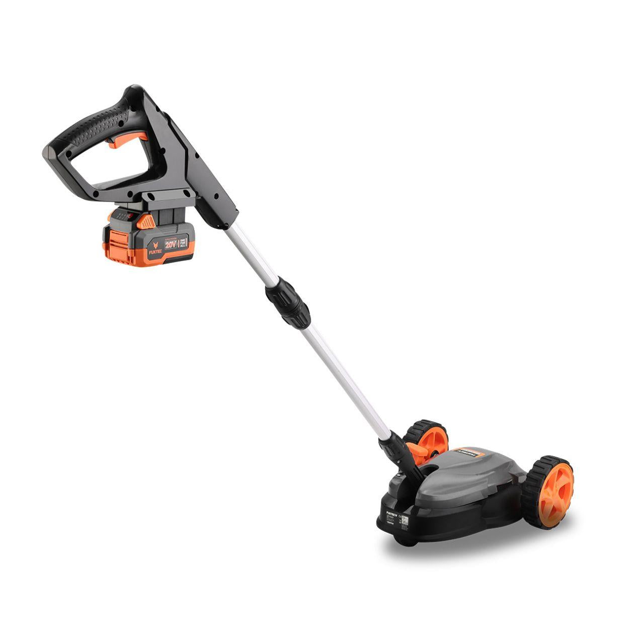 20V Akku Rasenmäher FX-E1RMEH20-SET