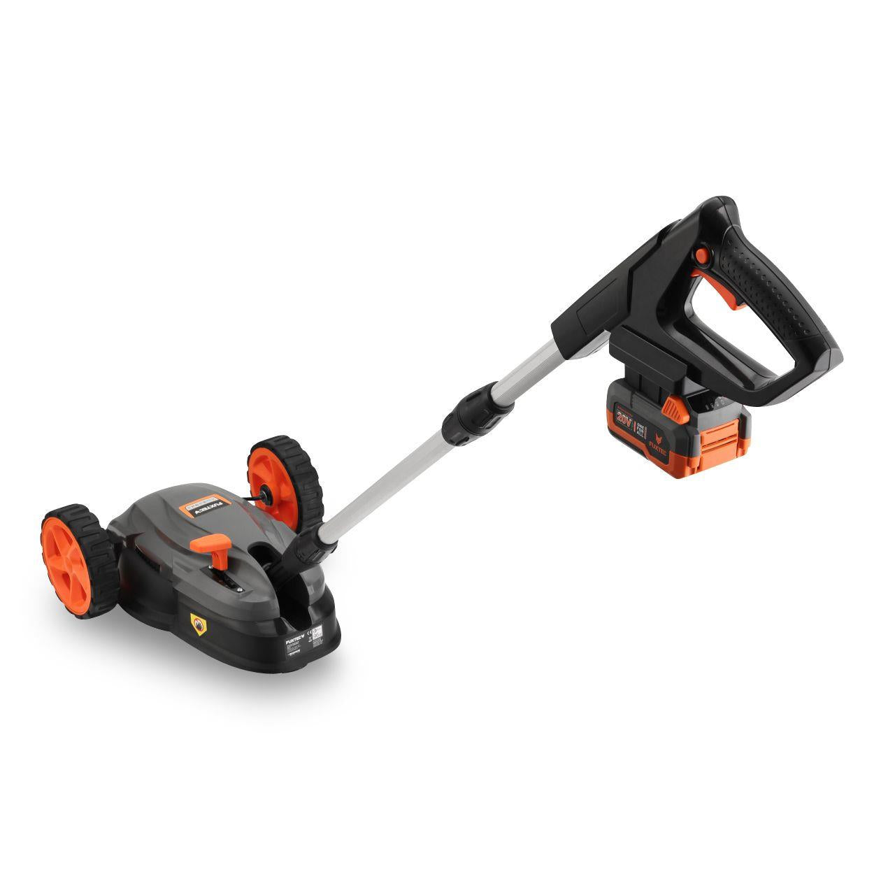 20V Akku Rasenmäher FX-E1RMEH20-SET