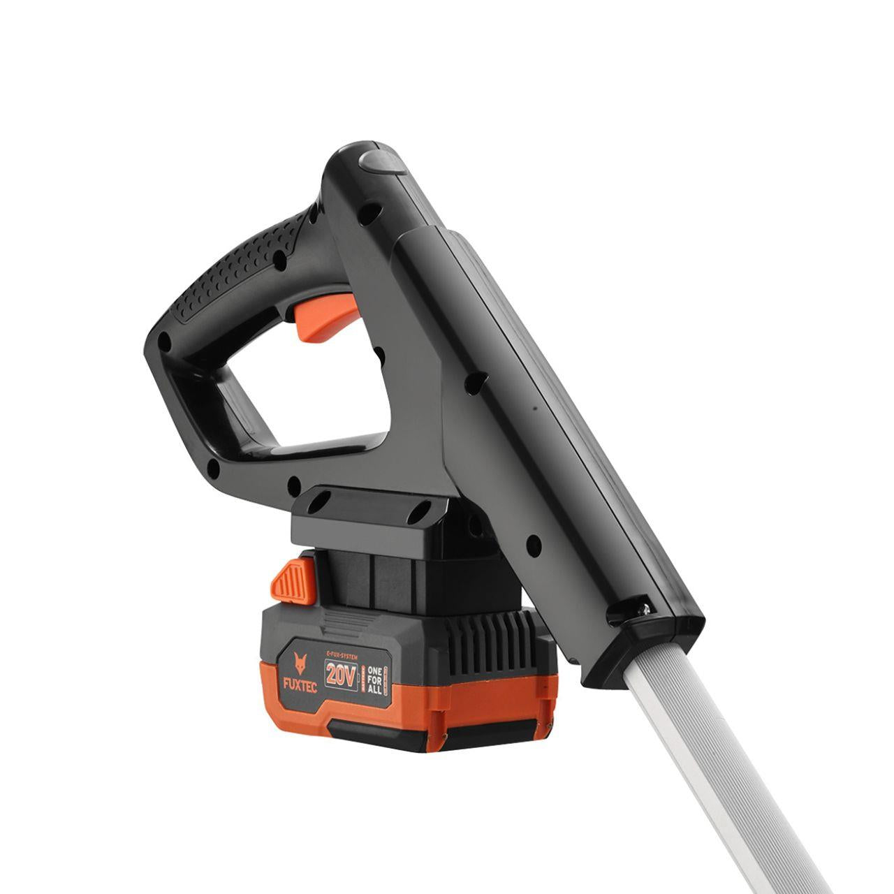 20V accugrasmaaier FX-E1RMEH20-SET