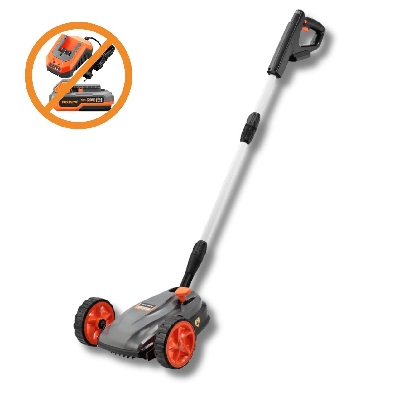 20V accugrasmaaier FX-E1RMEH20