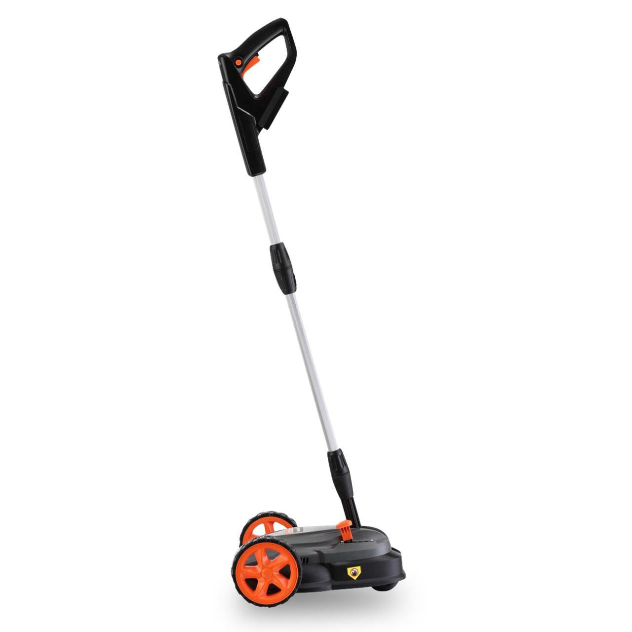 FUXTEC 20V Akku Rasenmäher FX-E1RMEH20