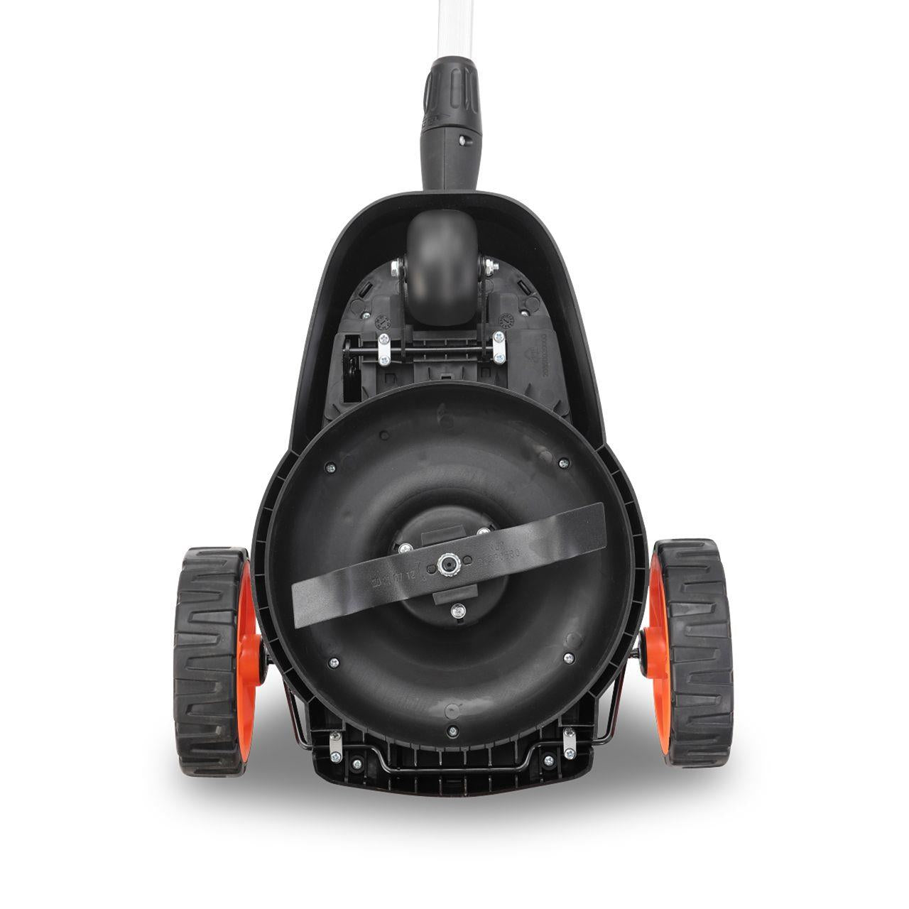 FUXTEC 20V Akku Rasenmäher FX-E1RMEH20